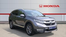 Honda CR-V 2.0 i-MMD Hybrid SR  2WD 5dr eCVT Hybrid Estate